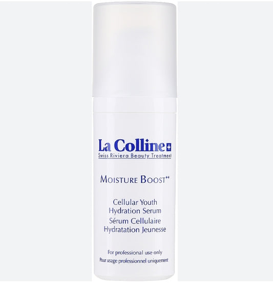 La Colline Moisture Boost++ Cellular Youth Hydration Serum 75ml