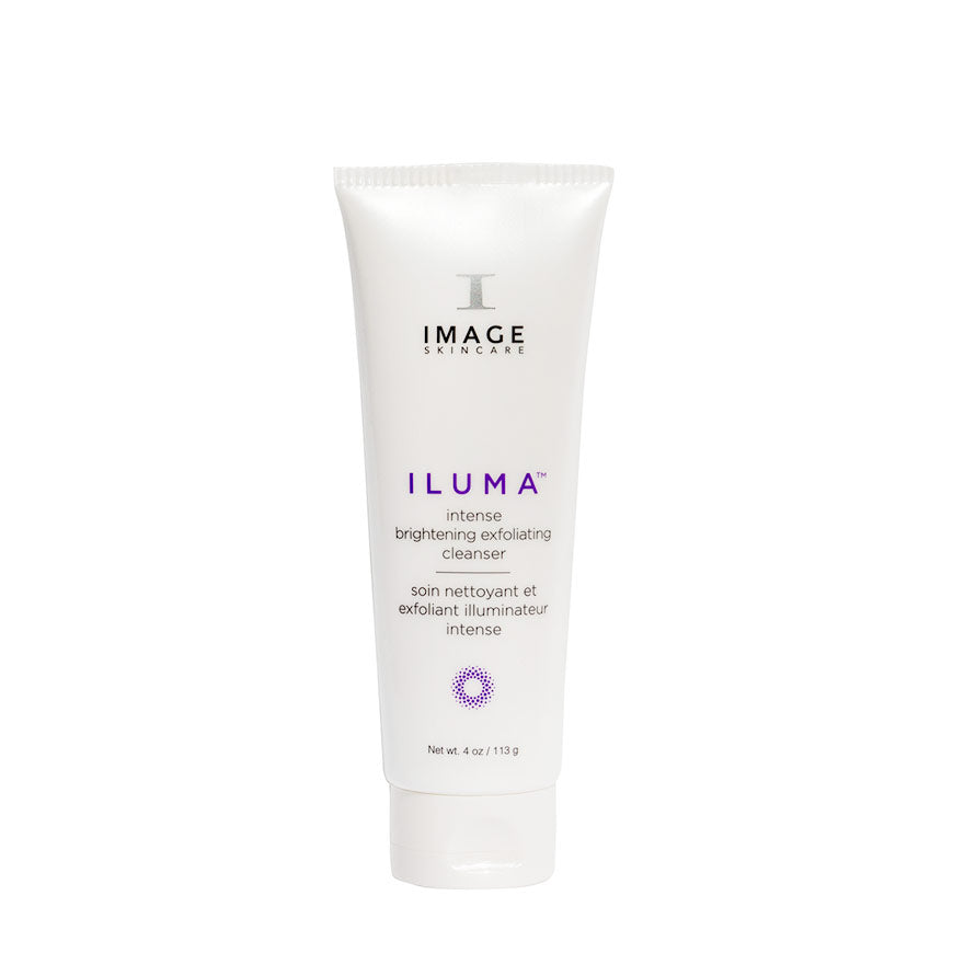 IMAGE Skincare Intense Brightening Exfoliating Cleanser 118ml