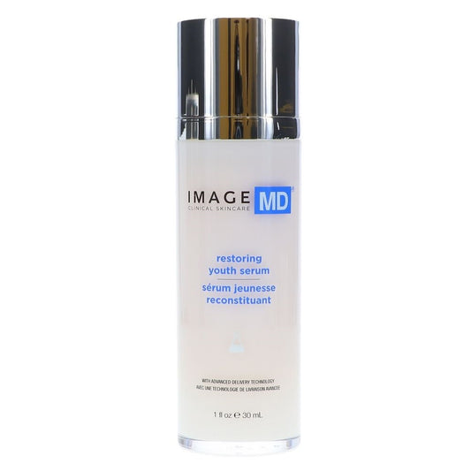 IMAGE Skincare Restoring Youth Serum with ADT Technology 30ml