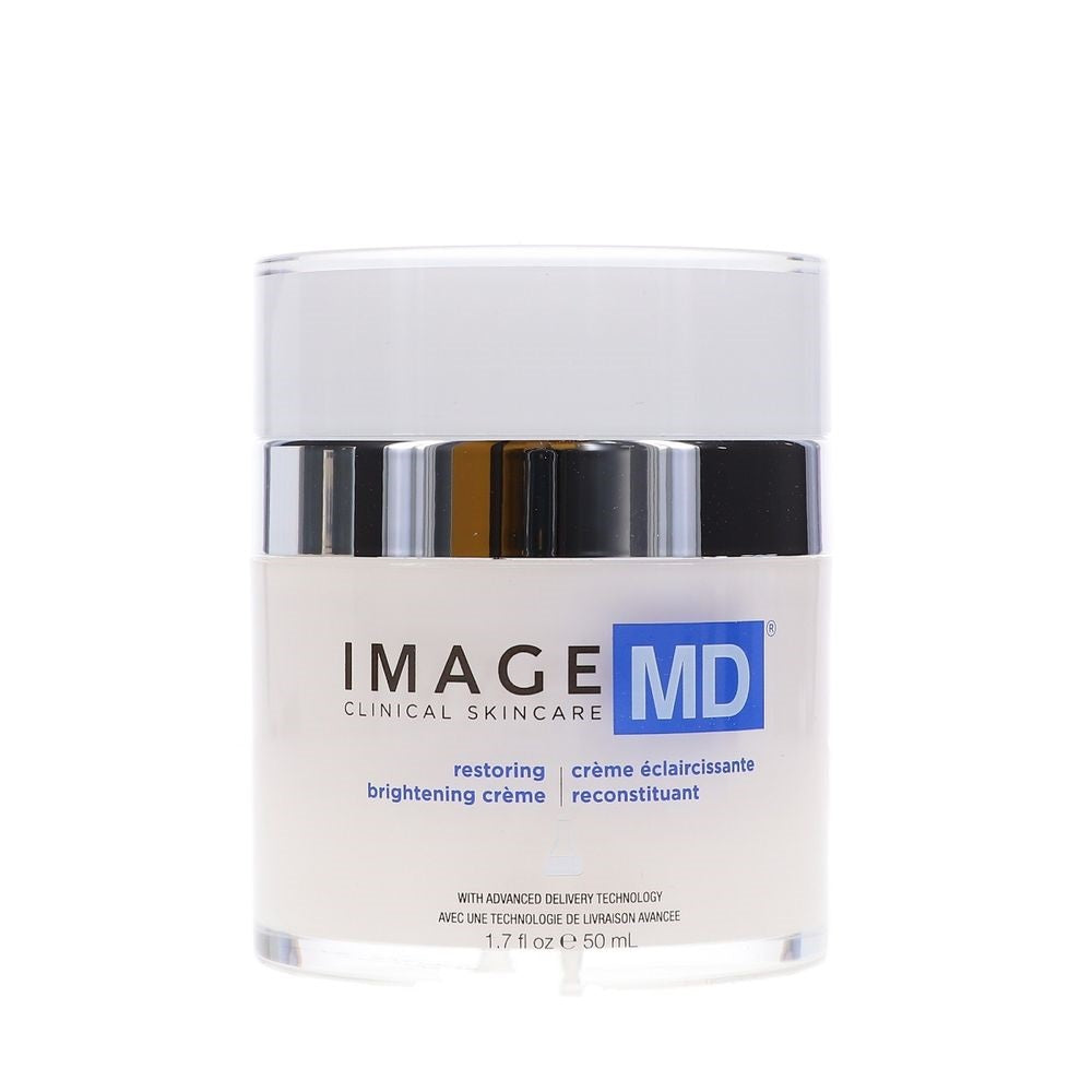 IMAGE Skincare Restoring Brightening Crème with ADT Technology 50ml