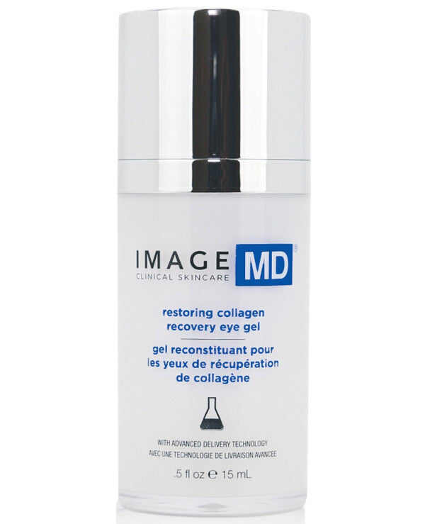 IMAGE Skincare Restoring Collagen Recovery Eye Gel 15ml