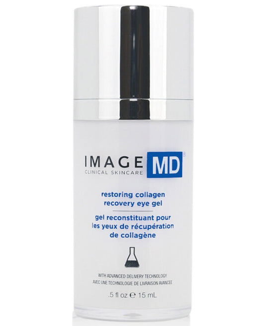 IMAGE Skincare Restoring Collagen Recovery Eye Gel 15ml