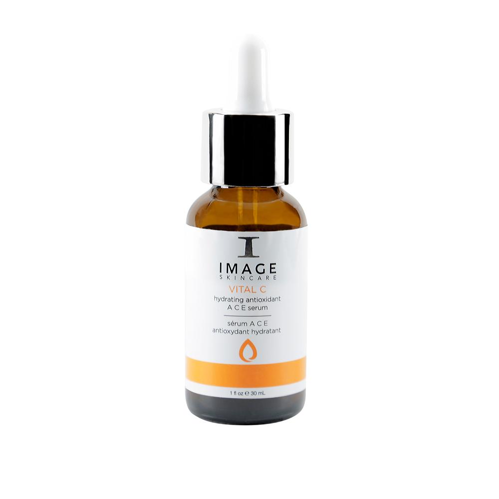 IMAGE Skincare Hydrating Antioxidant A C E Serum 30ml