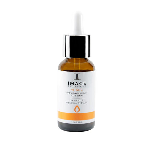 IMAGE Skincare Hydrating Antioxidant A C E Serum 30ml