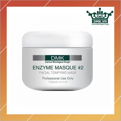 DMK Enzyme Masque#2 Plus 120g