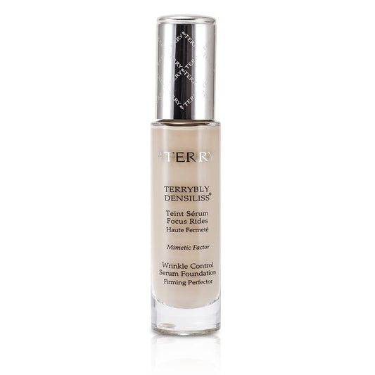 By Terry Terrybly Densiliss Wrinkle Control Serum Foundation-#2 Ivory 30ml