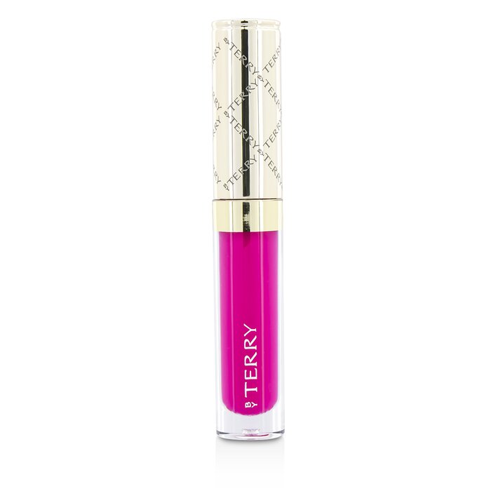 By Terry Terrybly Velvet Rouge-#7 Bankable Rose 2ml/0.07oz