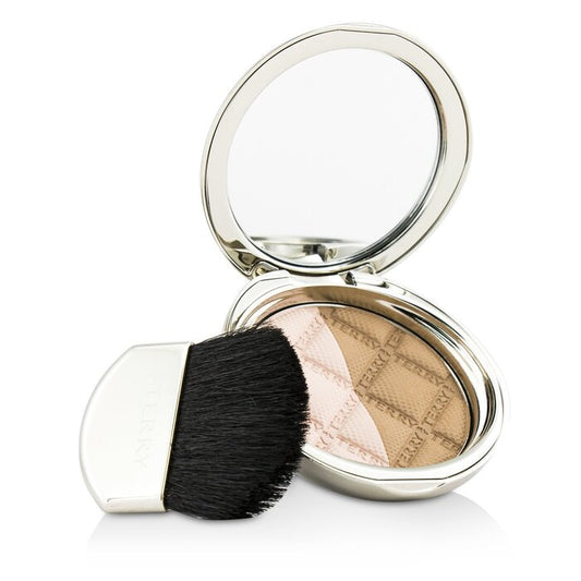 By Terry Terrybly Densiliss Blush Contouring Duo Powder-#100 Fresh 6g