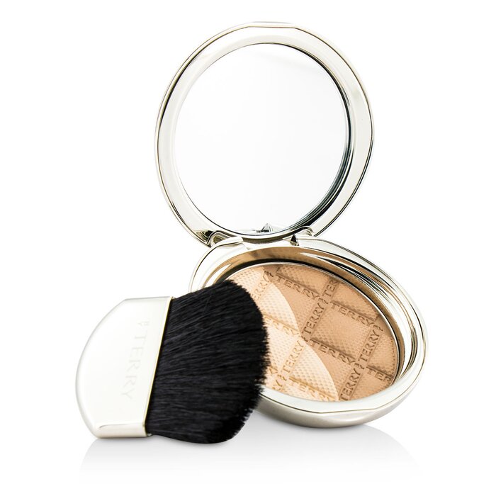 By Terry Terrybly Densiliss Blush Contouring Duo Powder-#200 Beige 6g