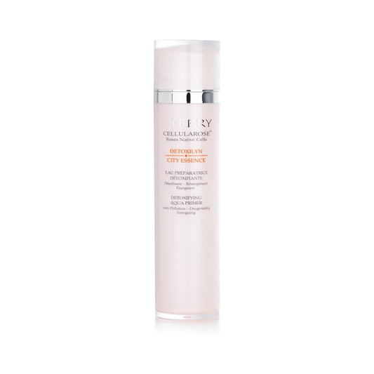 By Terry Cellularose Detoxilyn City Essence Detoxifying Aqua Primer 130ml