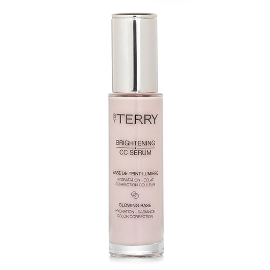 By Terry Cellularose Brightening CC Serum #3 Apricot Glow 30ml/1oz