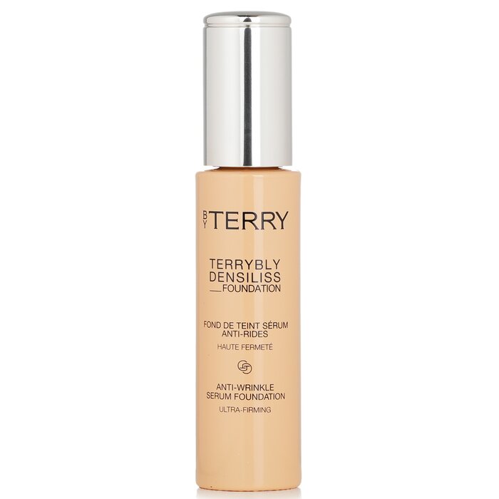 By Terry Terrybly Densiliss Anti Wrinkle Serum Foundation-#1 Fresh 30ml