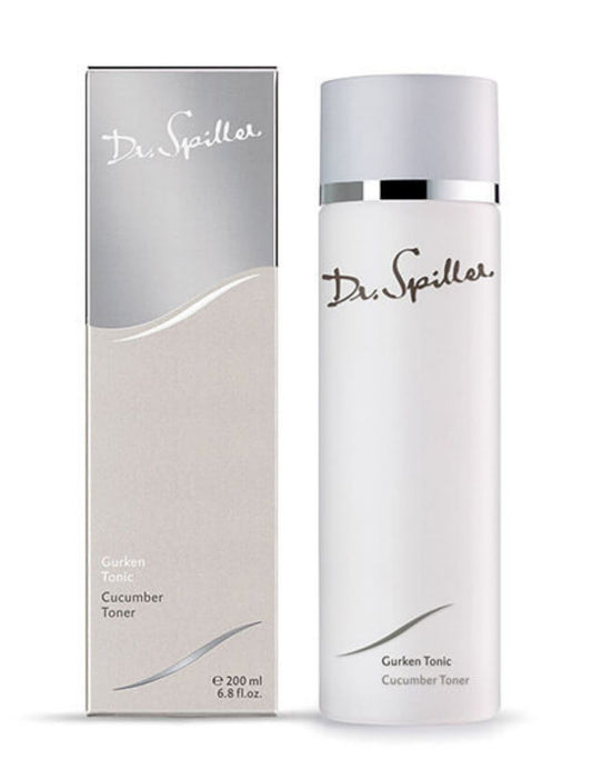 Dr.Spiller Cucumber Toner 200ml