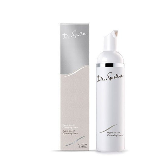 Dr.Spiller hydro marin cleansing foam 150ml