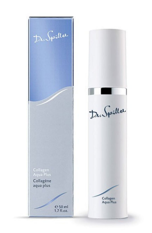 Dr.Spiller collagen aqua plus 50ml