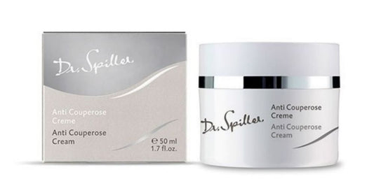 Dr.Spiller Anti couperose cream 50ml