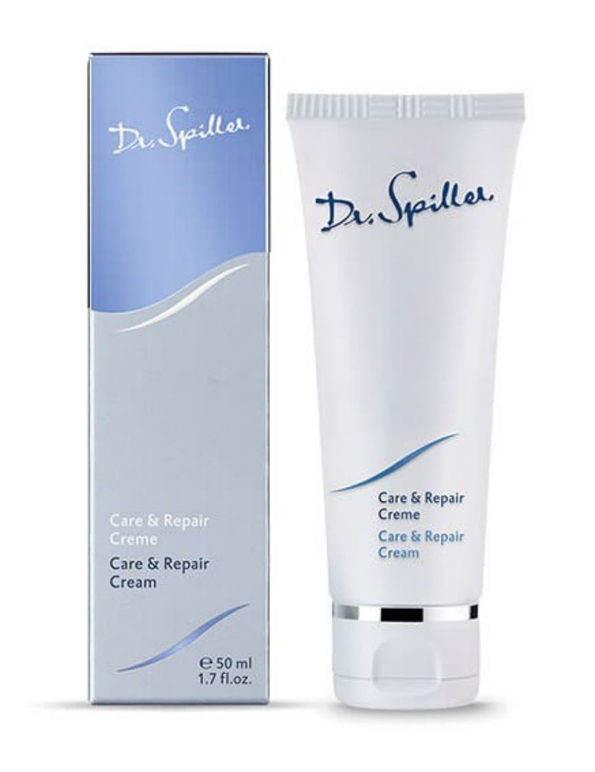 Dr.Spiller Care & Repair cream 50ml