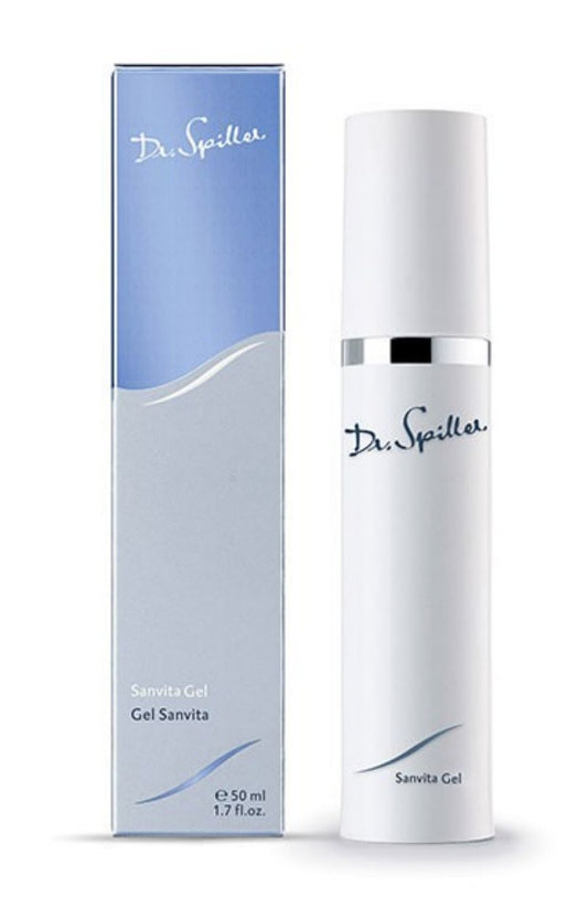 Dr.Spiller Gel Sanvita 50ml