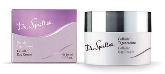 Dr.Spiller cellula day cream 50ml