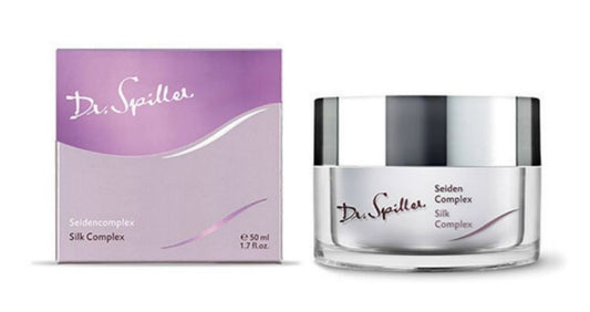 Dr.Spiller silk complex 50ml