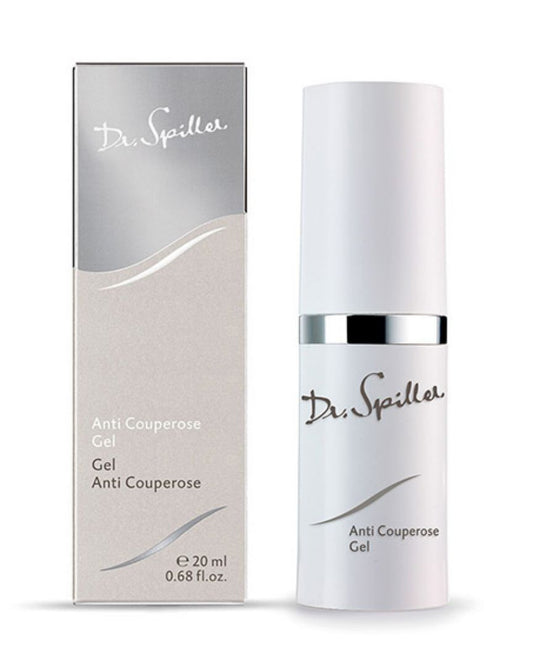 Dr.Spiller anti couperose Gel 20ml