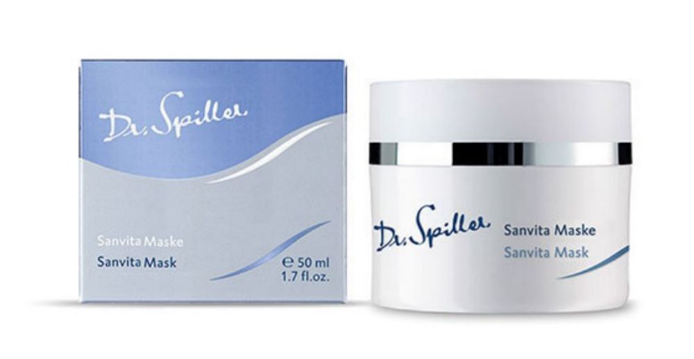 Dr.Spiller sanvita mask 50ml