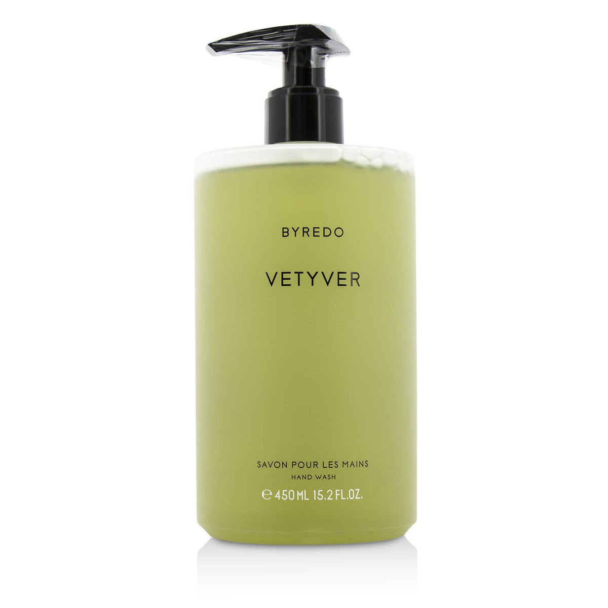 Byredo Hand wash Vetyver 450ml
