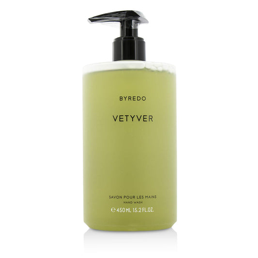 Byredo Hand wash Vetyver 450ml