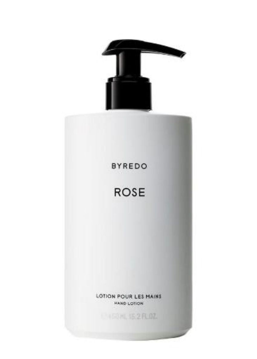 Byredo Hand Lotion Rose 450ml