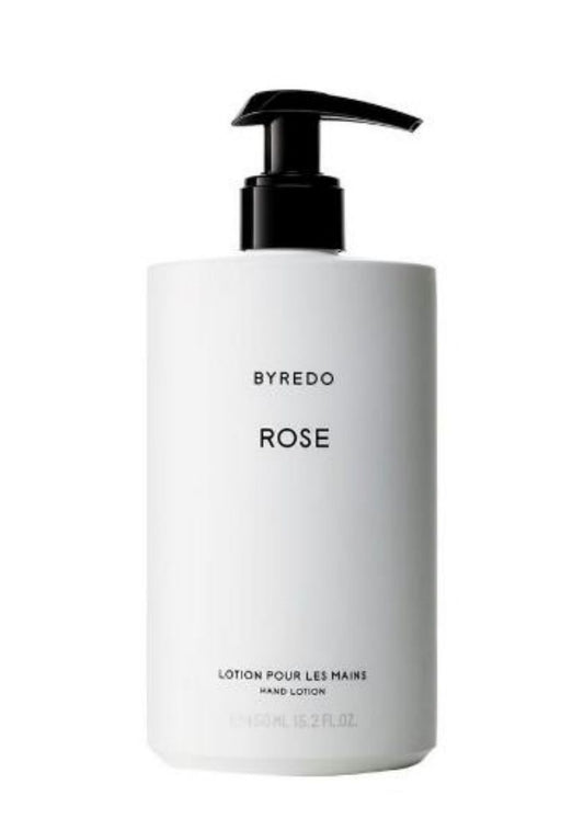 Byredo Hand Lotion Rose 450ml
