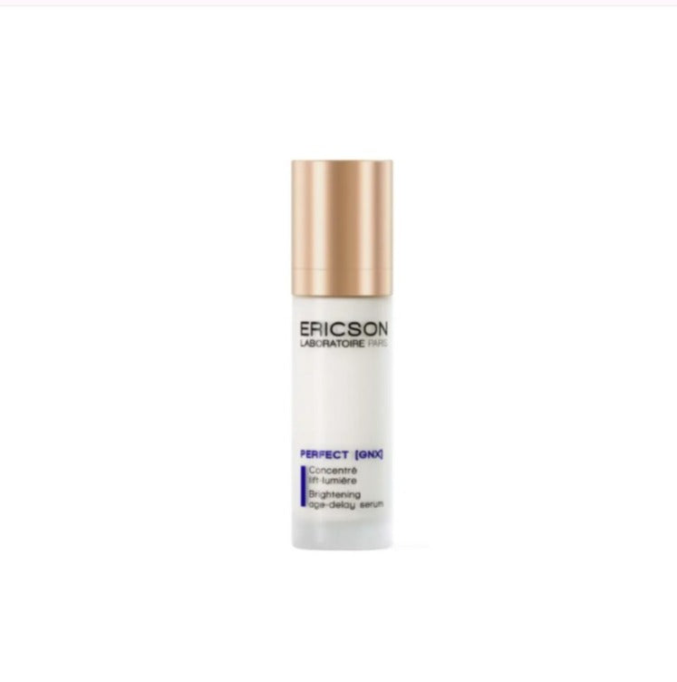 ERICSON LABORATOIRE E1162R Brightening Age-Delay Serum 30ml