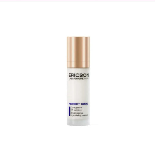 ERICSON LABORATOIRE E1162R Brightening Age-Delay Serum 30ml
