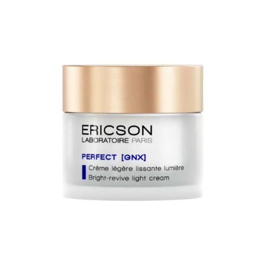 ERICSON LABORATOIRE E1165R Bright-Revive Light Cream 50ml