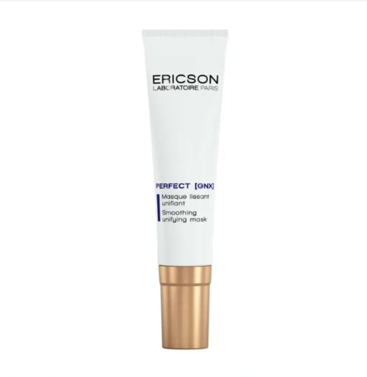 ERICSON LABORATOIRE E1166R Smoothing Unifying Mask 50ml