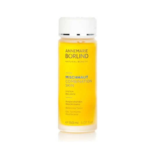 Annemarie Borlind Combination Skin System Balance Balancing Toner 150ml