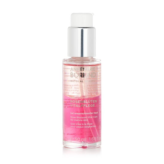 Annemarie Borlind Rose Blossom Vital Care-For Mature Skin 50ml/1.69oz