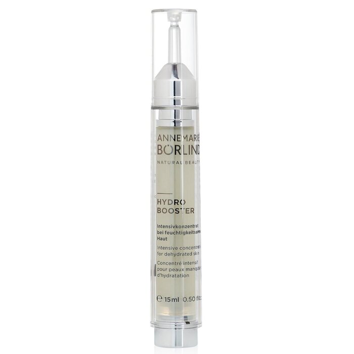 Annemarie Borlind Hydro Booster Intensive Concentrate-Dehydrated 15ml