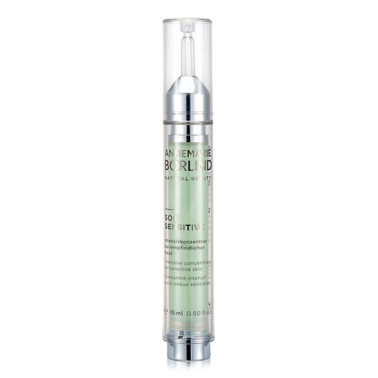 Annemarie Borlind SOS Sensitive Intensive Concentrate-Sensitive 15ml