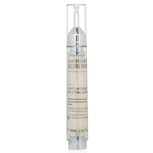 Annemarie Borlind Anti-Aging Revitalizer Intensive Concentrate 15ml