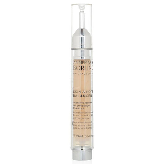 Annemarie Borlind Skin&Pore Balancer Intensive Concentrate 15ml/0.5oz