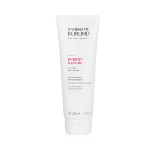 Annemarie Borlind Energynature Pre-Aging Refreshing Clean Gel 125ml