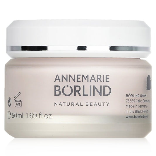 Annemarie Borlind Energynature System Pre-Aging Vitalizing Day Cream 50ml