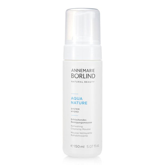 Annemarie Borlind Aquanature System Hydro Refreshing Cleansing 150ml