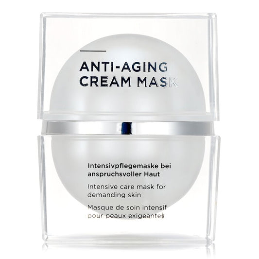 Annemarie Borlind Anti-Aging Cream Mask-Intensive Mask-Demanding 50ml