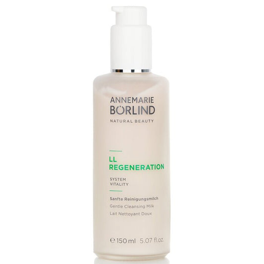 Annemarie Borlind LL Regeneration Vitality Gentle Cleansing Milk 150ml