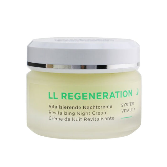 Annemarie Borlind LL Regeneration Vitality Revitalizing Night Cream 50ml