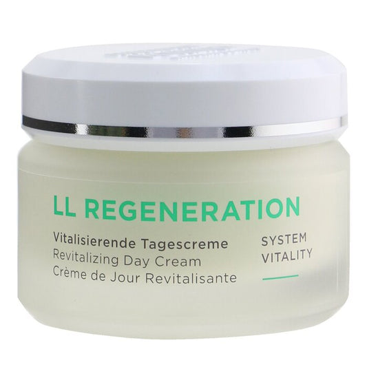 Annemarie Borlind LL Regeneration Vitality Revitalizing Day Cream 50ml