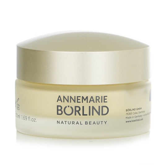 Annemarie Borlind System Absolute Anti-Aging DayCream-Mature 50ml