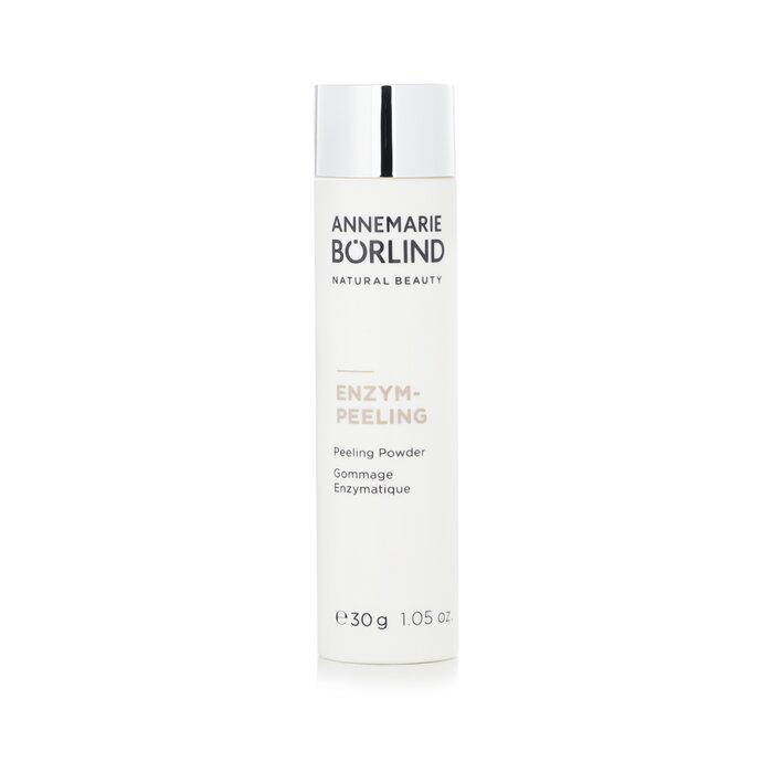 Annemarie Borlind Peeling Powder 30g/1.05oz
