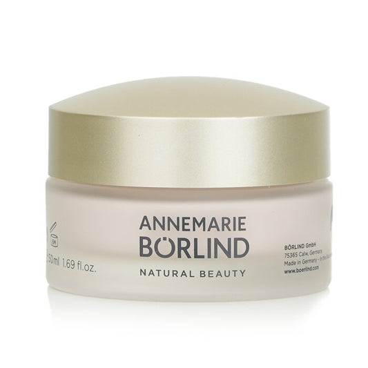 Annemarie Borlind System Absolute Anti-Aging NightCream Light 50ml